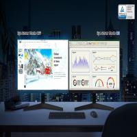 24" SAMSUNG Essential  LS24C312EAUXUF IPS 5ms 75Hz HDMI Full HD LED Monitör